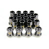 Project Kics R26 16+4 Locking 12x1.25 Lug Nuts - Universal