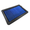 PRL Motorsports High Flow Drop-In Air Filter - 2017-2021 Civic Type R