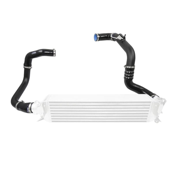 PRL Motorsports Intercooler Charge Pipe Upgrade Kit - 2016-2021 Honda Civic 1.5T
