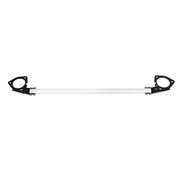 PRL Motorsports "Throwback" Front Strut Bar - 2016 -2022 Honda Multiple Fitments