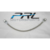 PRL Motorsports Stainless Steel Braided Clutch Line 2017-2021 Civic Type R