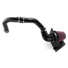 Process West Cold Air Intake Black - 13-14 Focus ST