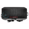 Process West Top Mount Intercooler Black - 08-20 STI