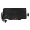 Process West Verticooler Top Mount Intercooler - Black - 08-14 WRX