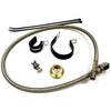 ProSport Remote Oil Pressure/Temperature Sender Install Kit - Universal