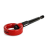 Perrin Front Tow Hook Red - 2022 WRX / 2018-2021 Crosstrek