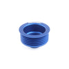 Perrin Alternator Pulley Blue - 2007-2021 STI | PSP-ENG-119BL