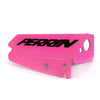 Perrin Boost Control Solenoid Cover Hyper Pink - 2008-2021 STI
