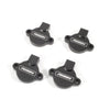 Perrin Cam Solenoid Cover Black - 2015-2022 WRX