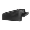 Perrin Front Mount Intercooler Core Black - 2015-2021 WRX/STI
