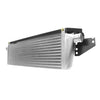 Perrin Front Mount Intercooler Core Silver - 2015-2021 WRX/STI