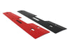 Perrin Radiator Shroud - 2002-2007 WRX/STI
