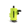 Perrin Air-Oil Separator Neon Yellow - 2015-2021 WRX