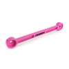 Perrin Battery Tie Down Hyper Pink - Universal Subaru