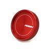 Perrin Oil Fill Cap Red - Universal Subaru