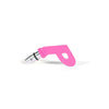 Perrin P Style Oil Dipstick Handle Hyper Pink - 2015-2022 WRX
