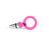 Perrin Loop Style Oil Dipstick Handle Hyper Pink - 2015-2022 WRX