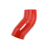 Perrin Afta-MAF Intake Tube Red - 2002-2007 WRX/STI