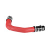 Perrin Charge Pipe Kit Red - 2022+ WRX