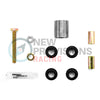Perrin Steering Rack Bushings - 2005-2021 STI / 2005-2014 WRX