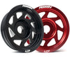 Perrin Lightweight Crank Pulley - 2019-2021 WRX