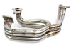 Perrin E4-Series Equal Length Big-Tube Headers - 2002-2014 WRX / 2004-2021 STI