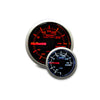 Prosport 52mm Amber/White Mechanical Boost Gauge