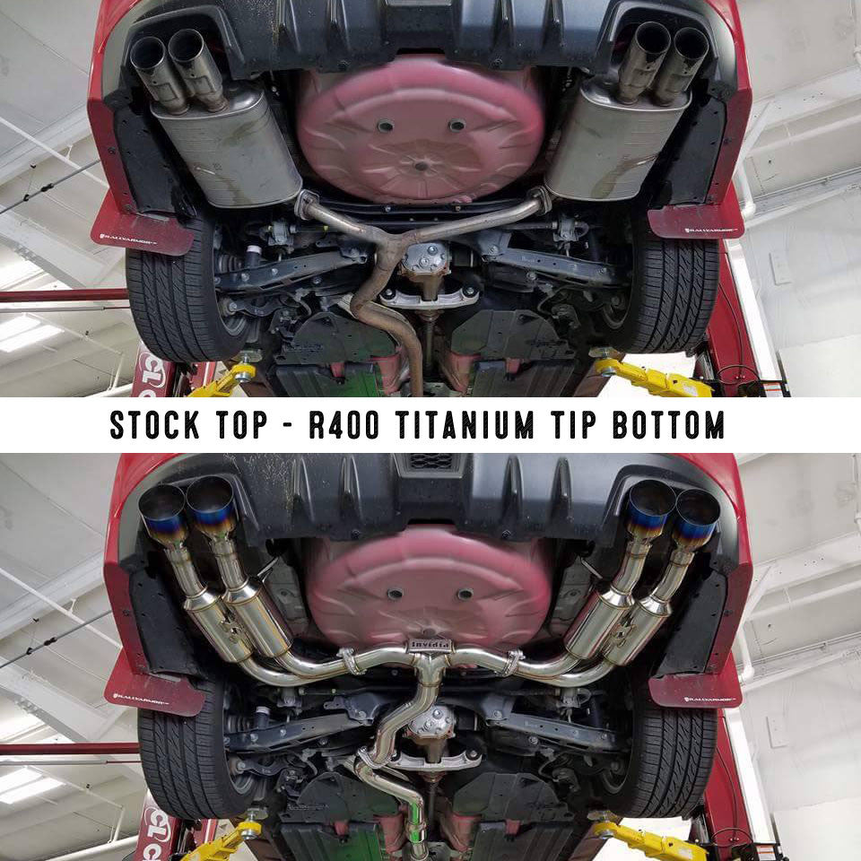 Buy Invidia Exhaust WRX Online | Best Pricing on Invidia r400 WRX ...