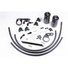 Radium Dual Catch Can Kit - 17-21 Civic Type R FK8