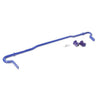 SuperPro 22mm Rear Adjustable Sway Bar - 08-20 WRX/STI