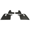 RokBlokz Rally Mudflaps Originalz Length - 15+ WRX/STI