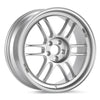 Enkei RPF1 18x9 5x114.3 +35 Silver - Universal