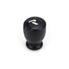 Raceseng Apex R Black Shift Knob - 04-20 WRX/STI