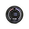 Revel VLS OLED Dual Temperature Intercooler Gauge 52mm - Universal