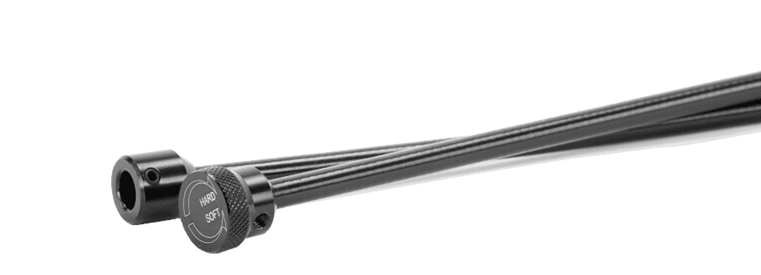 Silver's Neomax Coilover Kit Rear Dampening Adjustment Extenders Pair - Universal