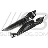 Sp3c Built Carbon Fiber Fender Cover Shrouds - 2015-2021 WRX/STI