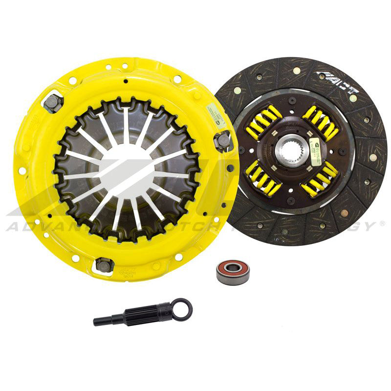 Action Clutch Stage 3 Clutch Kit 2015-18 Subaru WRX | 2.0L DOHC Turbo AWD (ACR-1818) main image 1