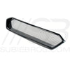 Sp3c Built Gloss Black Mesh Grille - 18-21 WRX/STI