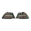 SubiSpeed JDM Style Sequential Tail Lights - 15-20 WRX/STI