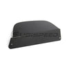 Subispeed Exhaust Hole Delete Cover - Single Exit Systems - 15-21 WRX/STI