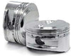 CP Piston Set 92.0mm 8.5:1 Compression Ratio - 02-05 WRX