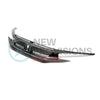 Seibon Carbon Fiber Front Grille - Civic 16-18