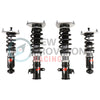 Silvers Neomax Coilovers - 2015-2021 WRX/STI