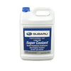 Subaru OEM Super Coolant 1 Gallon - 50/50 Premix