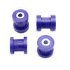 SuperPro Rear Upper Control Arm Inner Bushing Kit - 15+ WRX/STI / 13+ BRZ