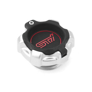 Subaru STI JDM Oil Cap - Subaru Models - New Provisions Racing