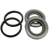 StopTech Pressure Seals and Dust Boots - One Pair