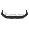 Maxton Design Front Lip V.2 - 15-20 WRX/STI