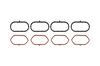 Subaru OEM Upper / Lower Intake Manifold Gaskets - 15-20 WRX / 14-18 FXT