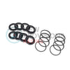 Subaru OEM STI Brembo Caliper Rebuild Dust Boots & Seals Front - 04-17 STI